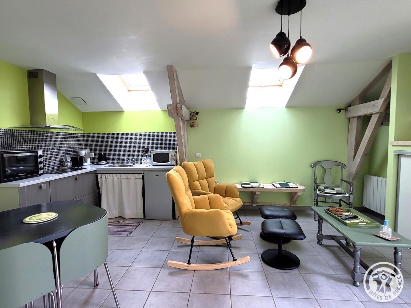 Gîte Magnolia, Sarroux - Saint Julien - photo 38