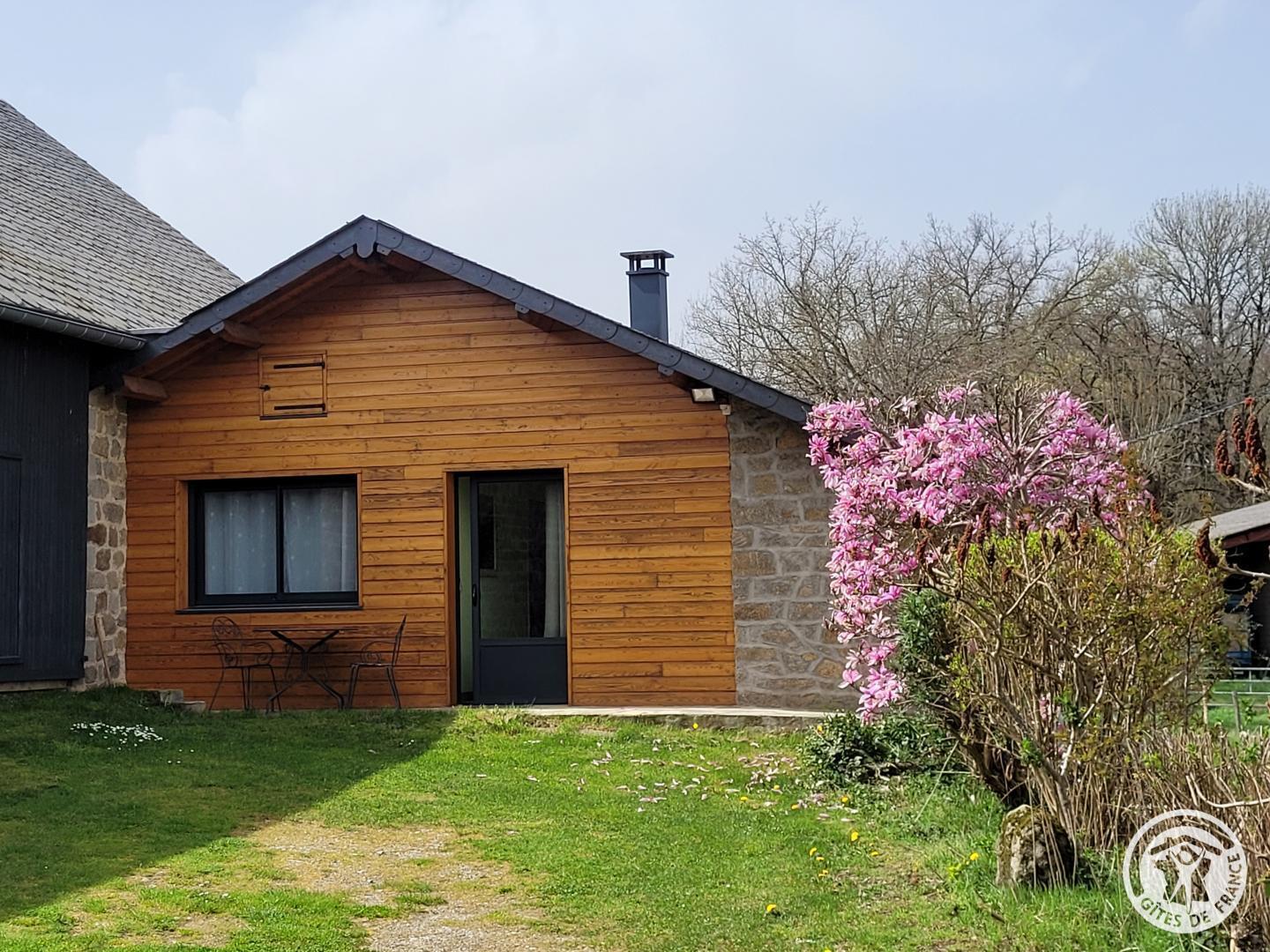 Gîte Magnolia, Sarroux - Saint Julien - photo 45