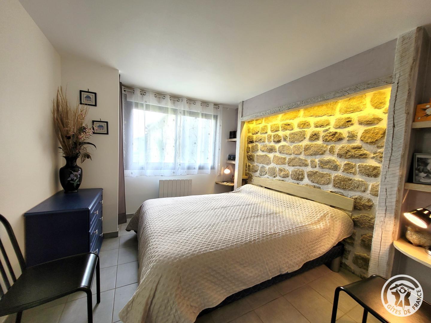 Gîte Magnolia, Sarroux - Saint Julien - photo 46