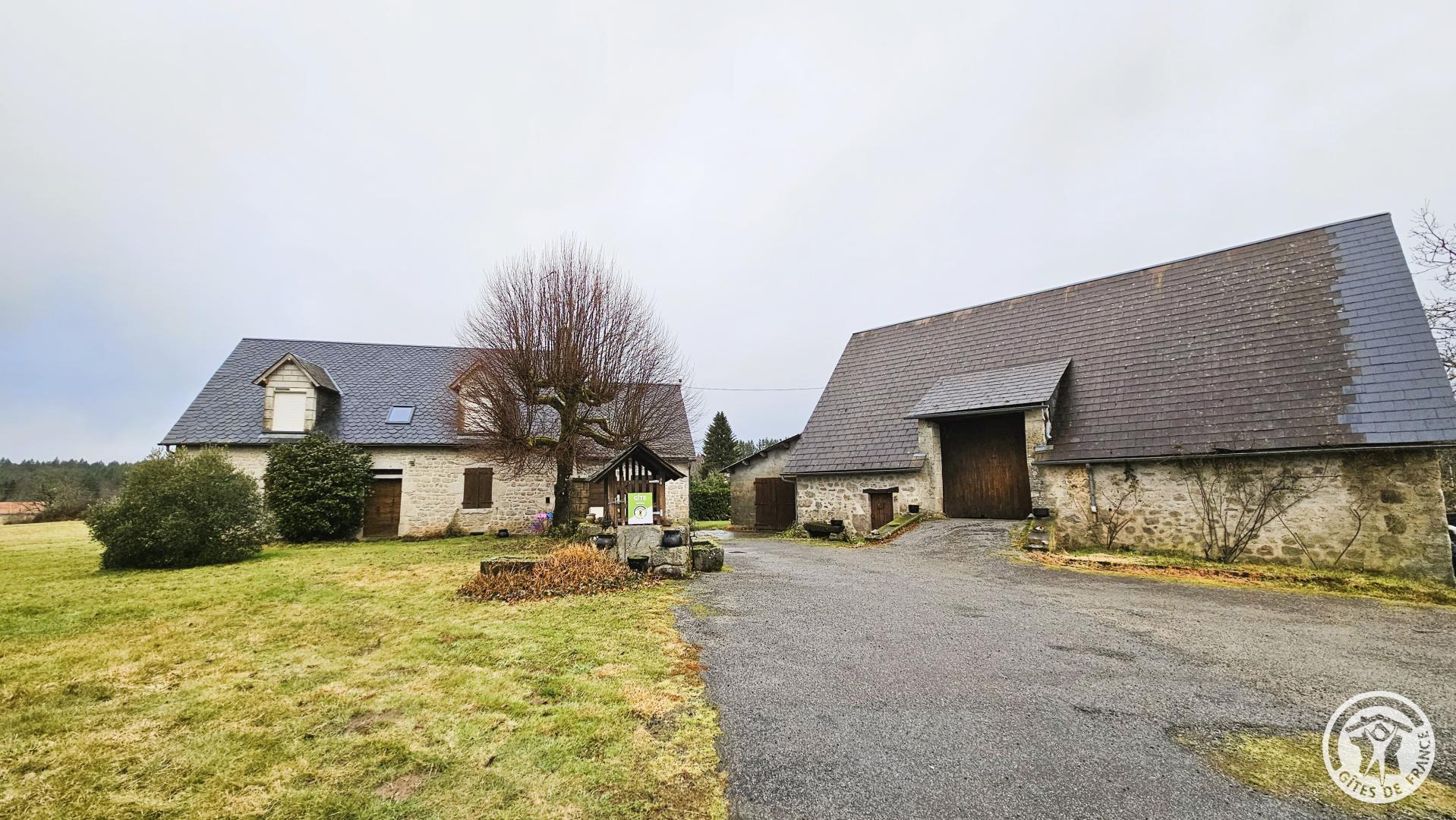 Gratte Bruyère, Sérandon - photo 111