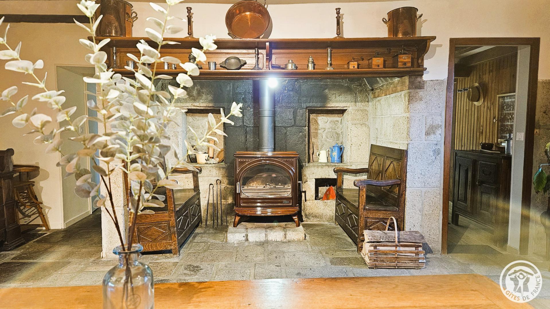 Petite Gratte Bruyère, Sérandon - photo 51