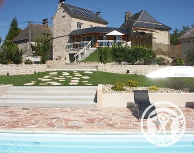 Location Gîtes de France "La Promesse", Servières-le-Château - photo 156