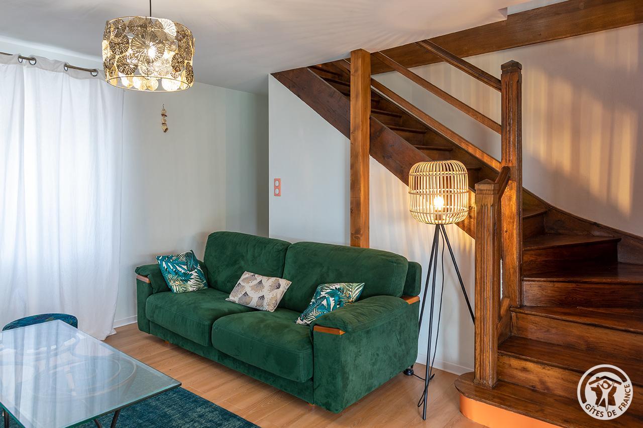 Location Gîtes de France "La Promesse", Servières-le-Château - photo 127