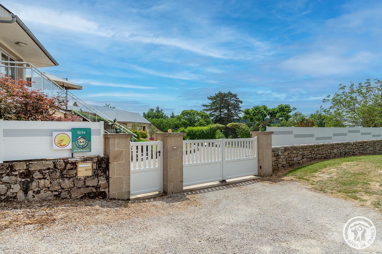 Location Gîtes de France "La Promesse", Servières-le-Château - photo 148