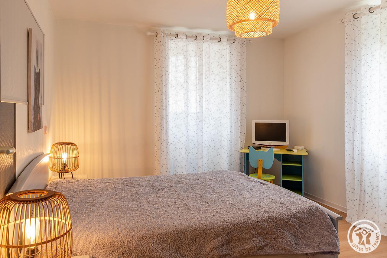 Location Gîtes de France "La Promesse" - photo 4