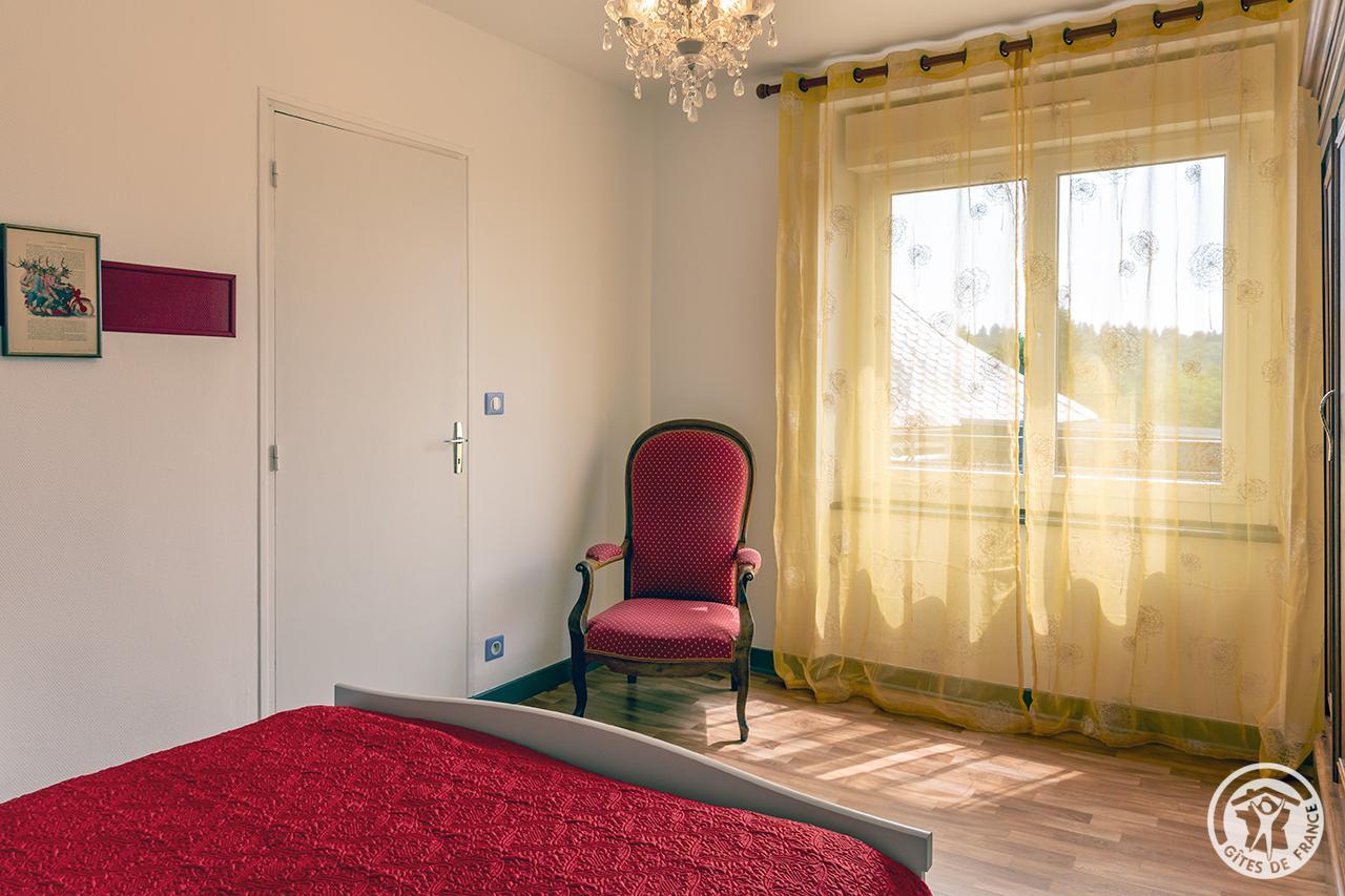 Location Gîtes de France "La Promesse", Servières-le-Château - photo 120