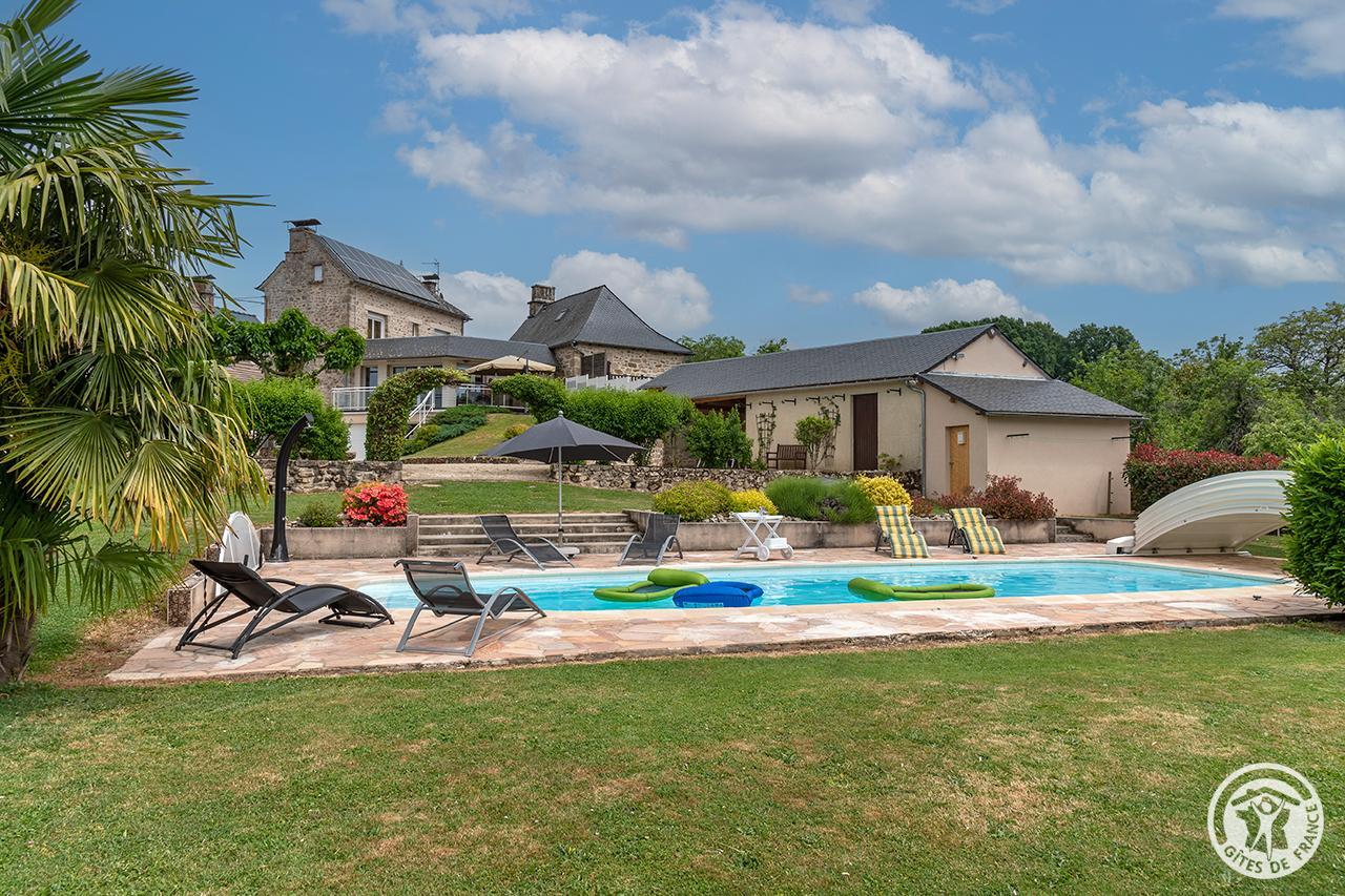 Location Gîtes de France "La Promesse"