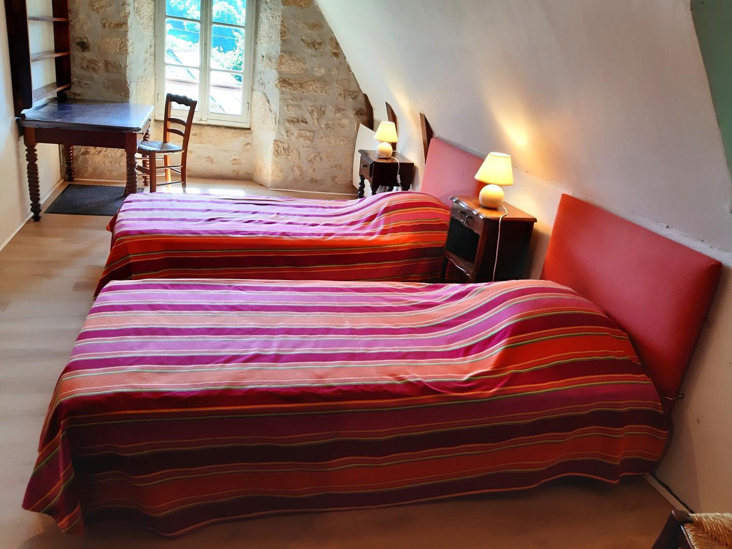 Location Gîtes de France n°19G5378, Servières-le-Château - photo 49