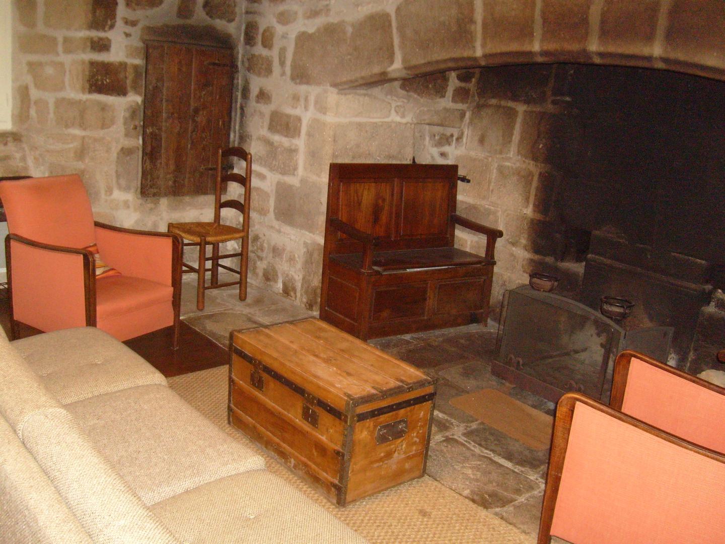 Location Gîtes de France n°19G5378, Servières-le-Château - photo 48