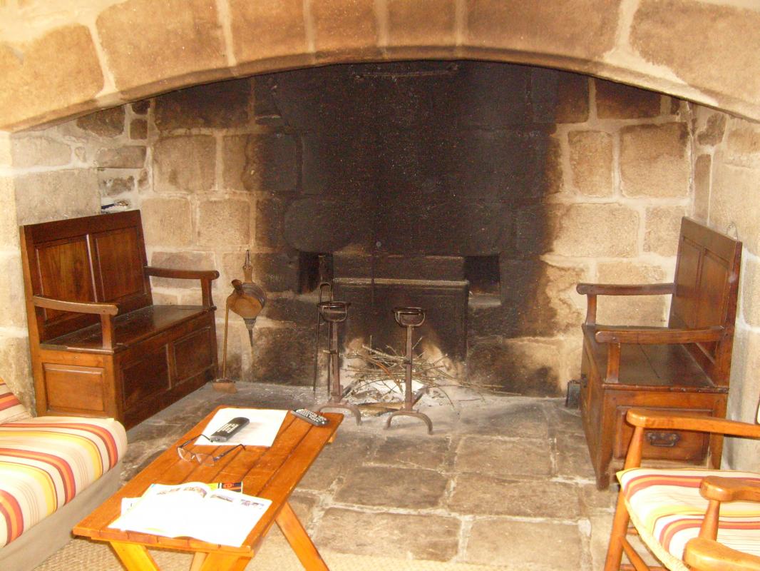 Location Gîtes de France n°19G5378, Servières-le-Château - photo 58