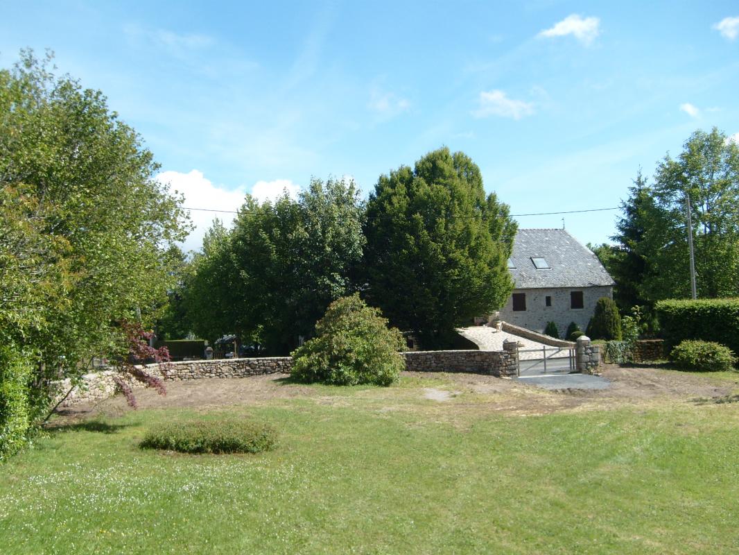 Location Gîtes de France n°19G5378, Servières-le-Château - photo 50
