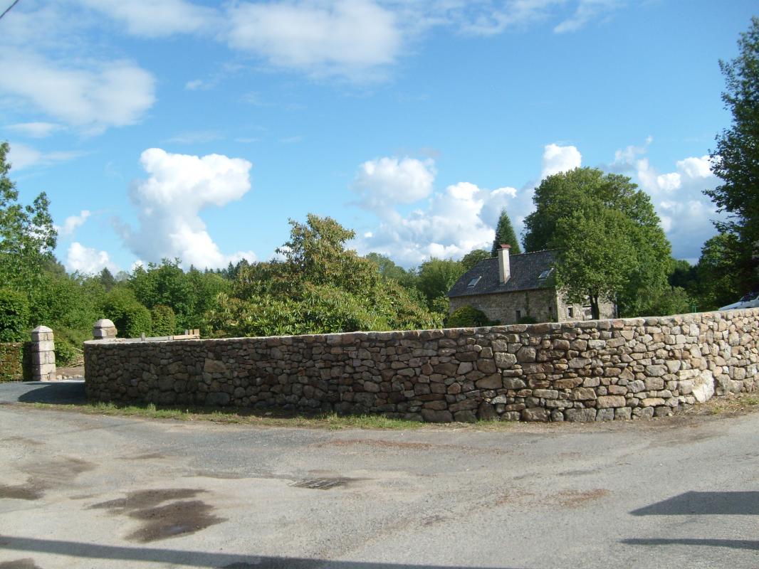 Location Gîtes de France n°19G5378, Servières-le-Château - photo 56