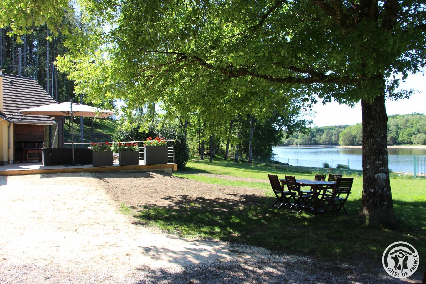 LE NIKAIA, Servières-le-Château - photo 58