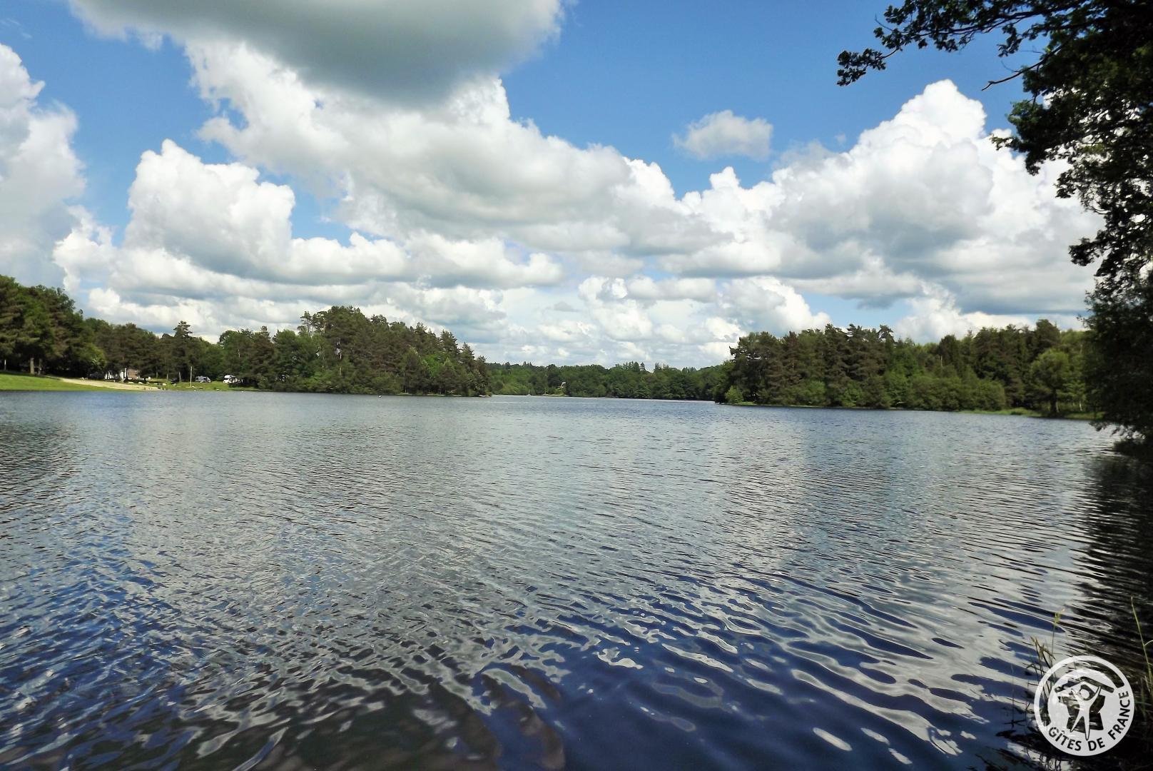 L'oustal du Lac — photo 2