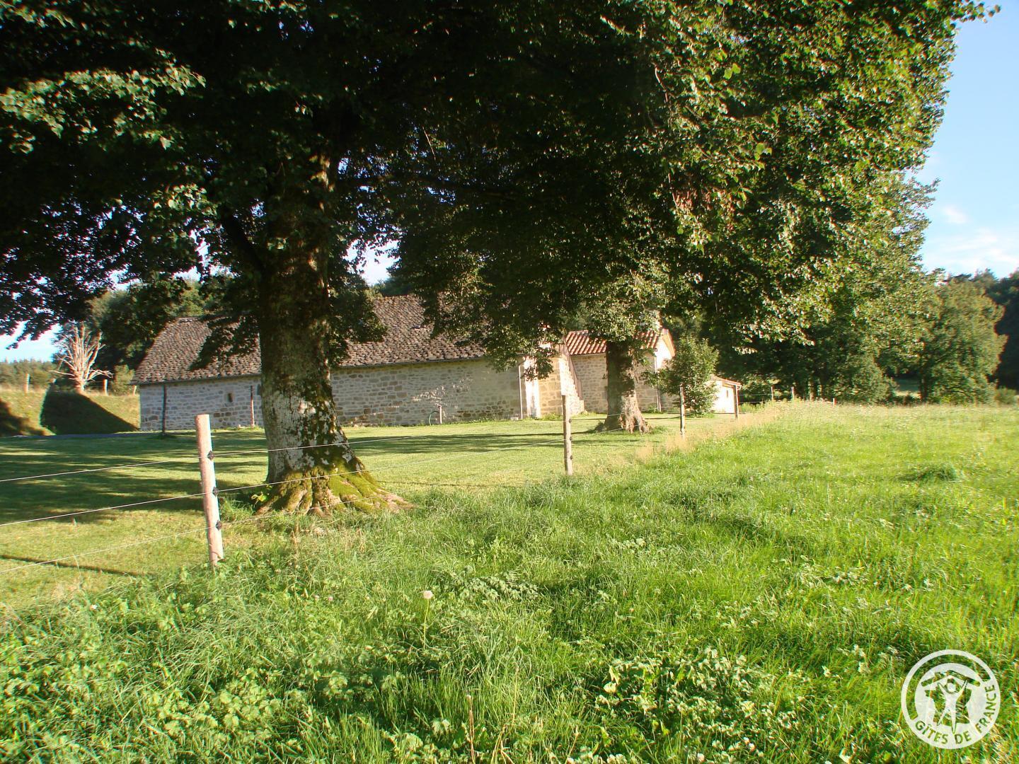 Les 7 Sources, Sexcles - photo 170
