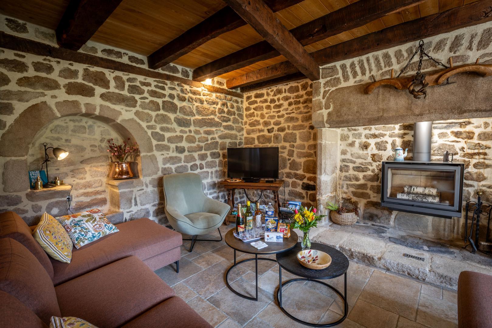Les 7 Sources, Sexcles - photo 192