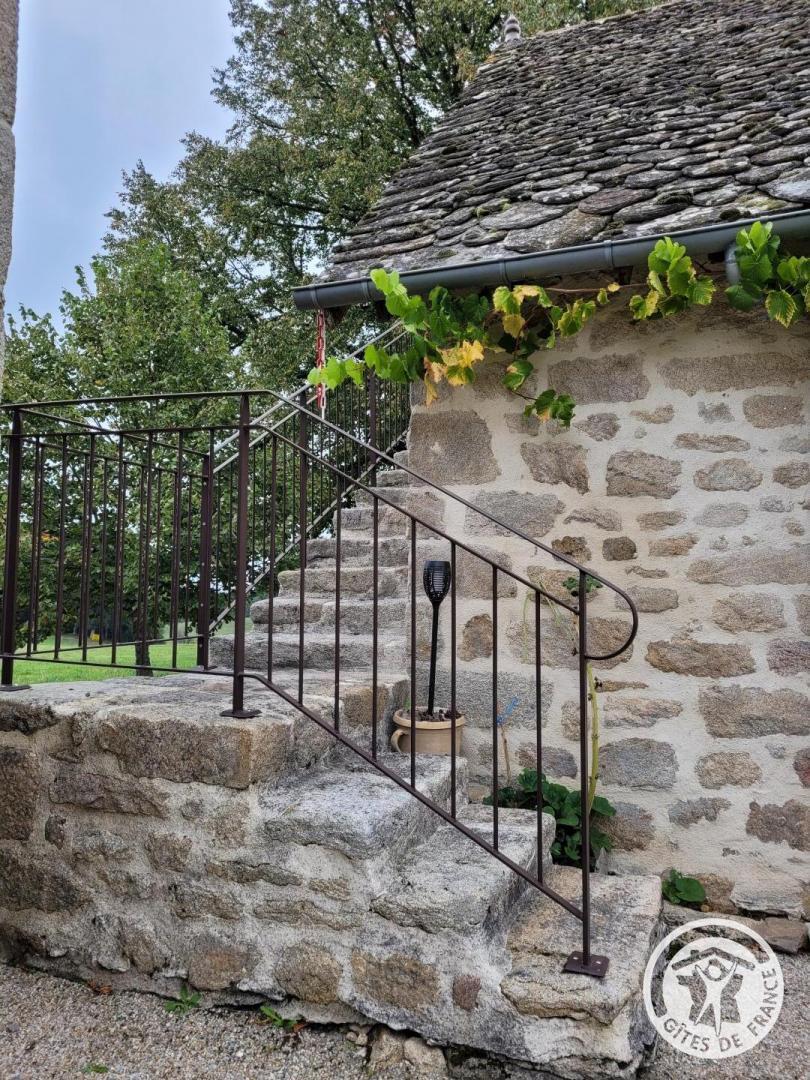 Les 7 Sources, Sexcles - photo 173
