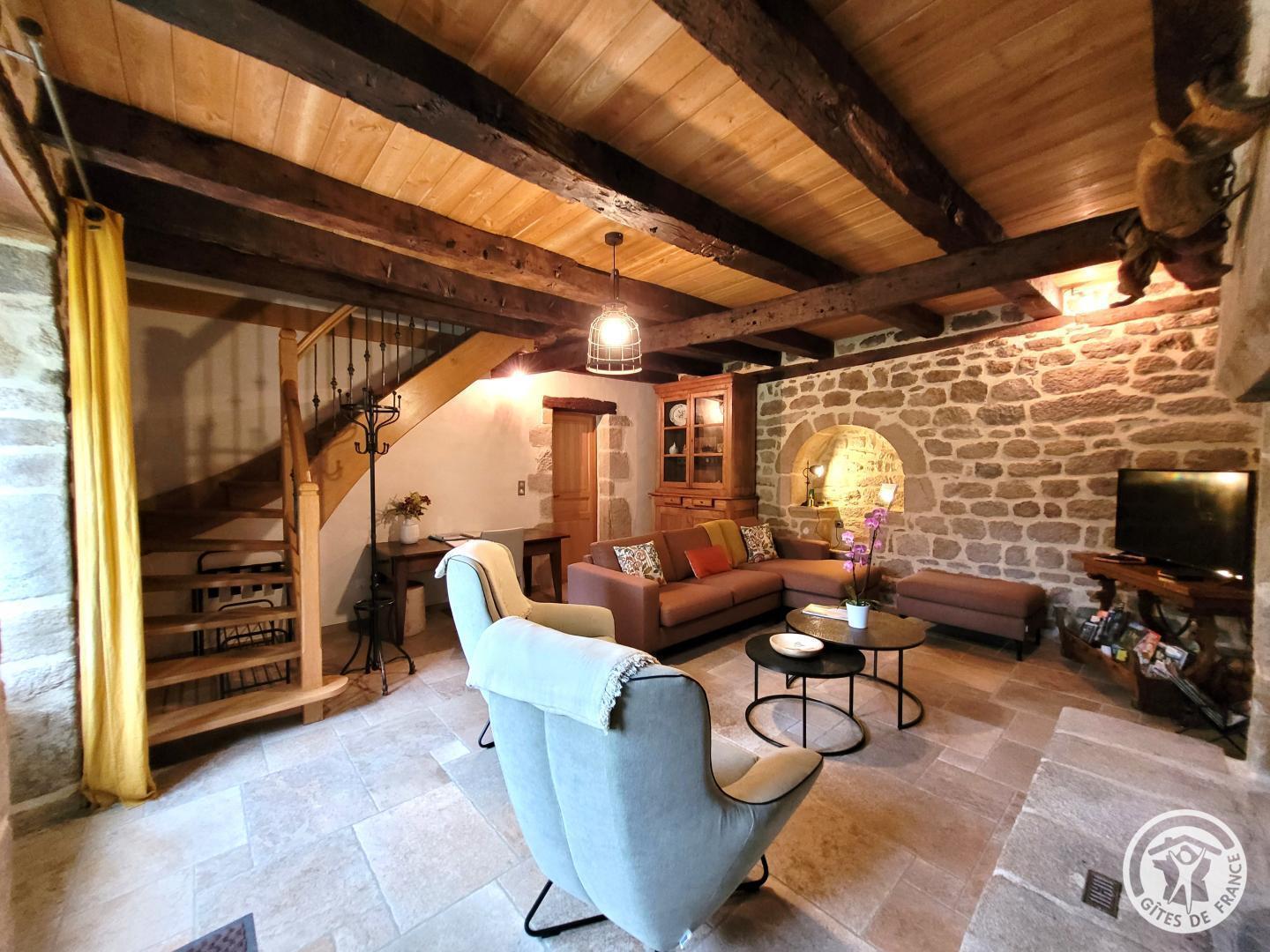 Les 7 Sources, Sexcles - photo 162