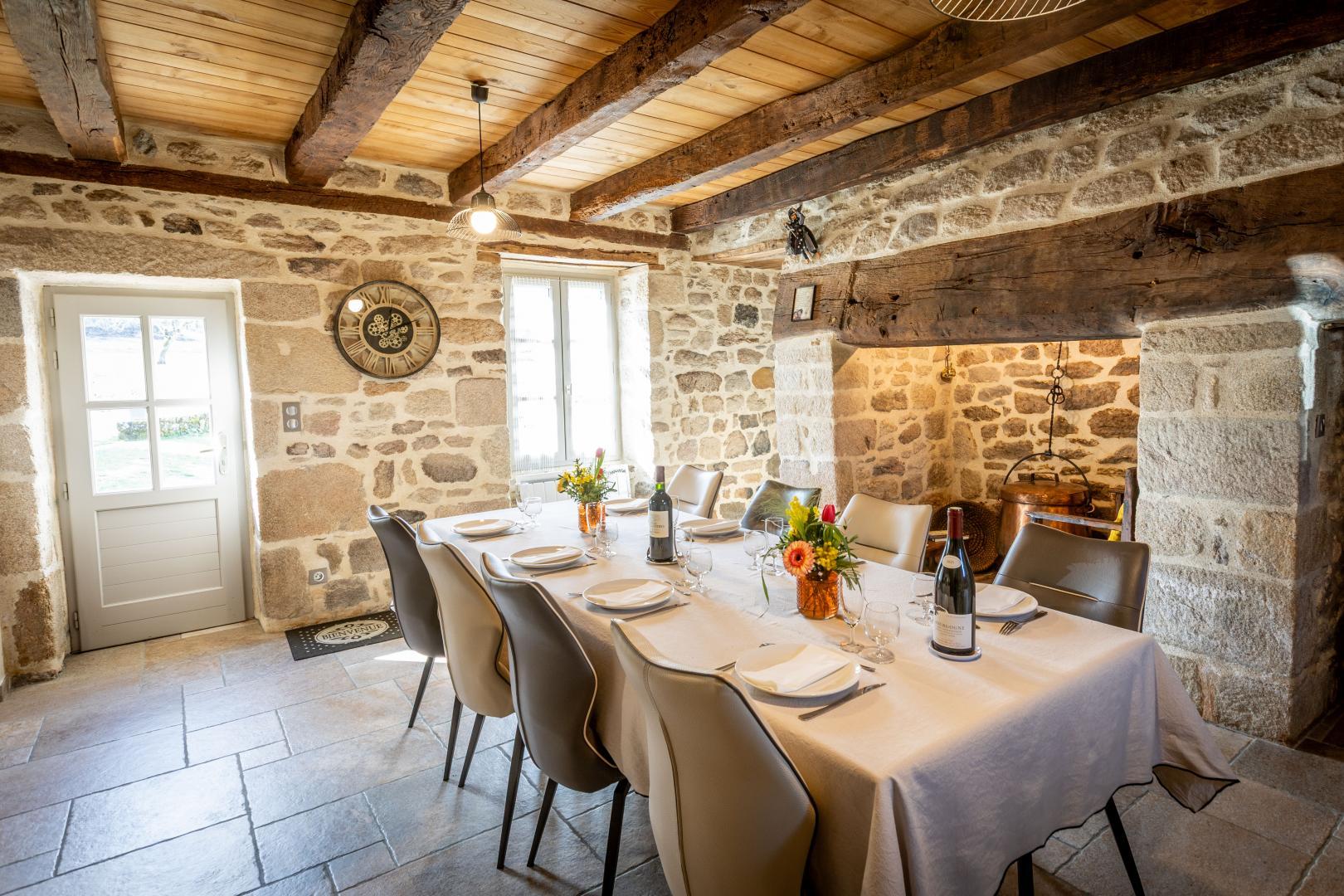 Les 7 Sources, Sexcles - photo 180