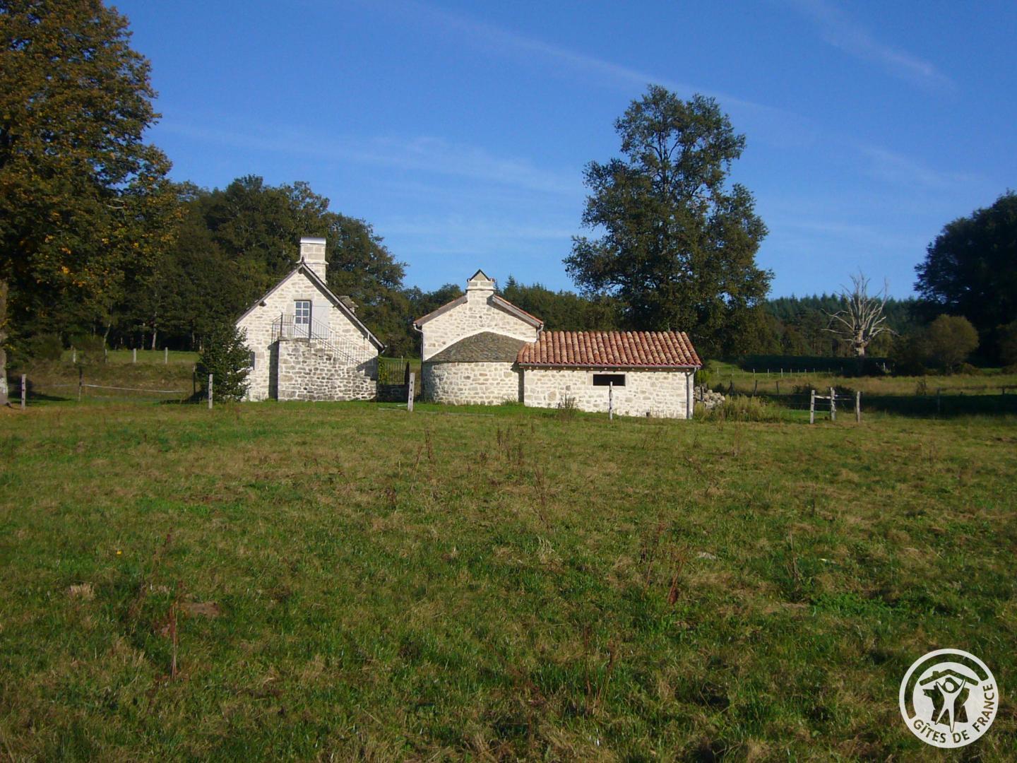 Les 7 Sources, Sexcles - photo 193