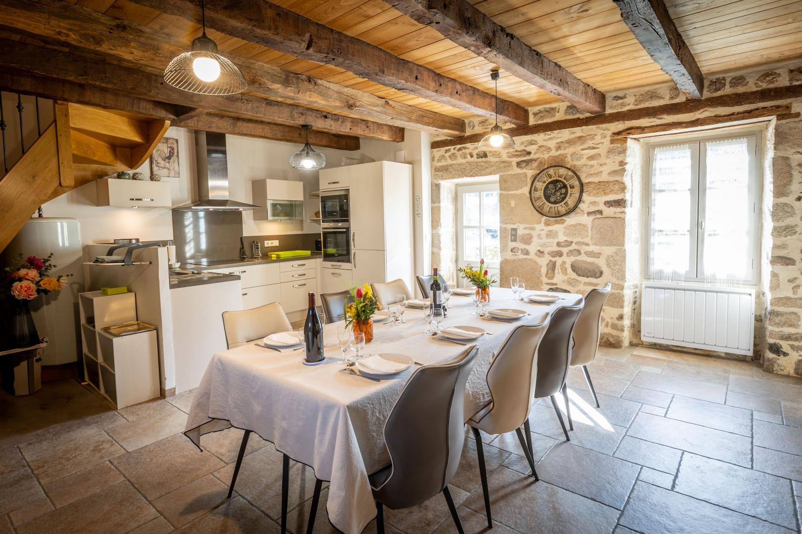 Les 7 Sources, Sexcles - photo 127