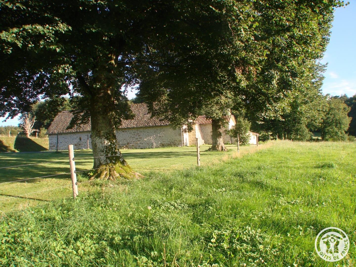 Les 7 Sources, Sexcles - photo 125