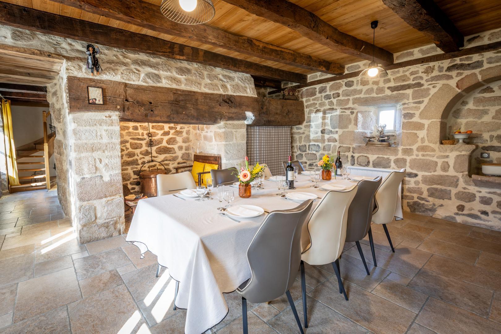 Les 7 Sources, Sexcles - photo 129