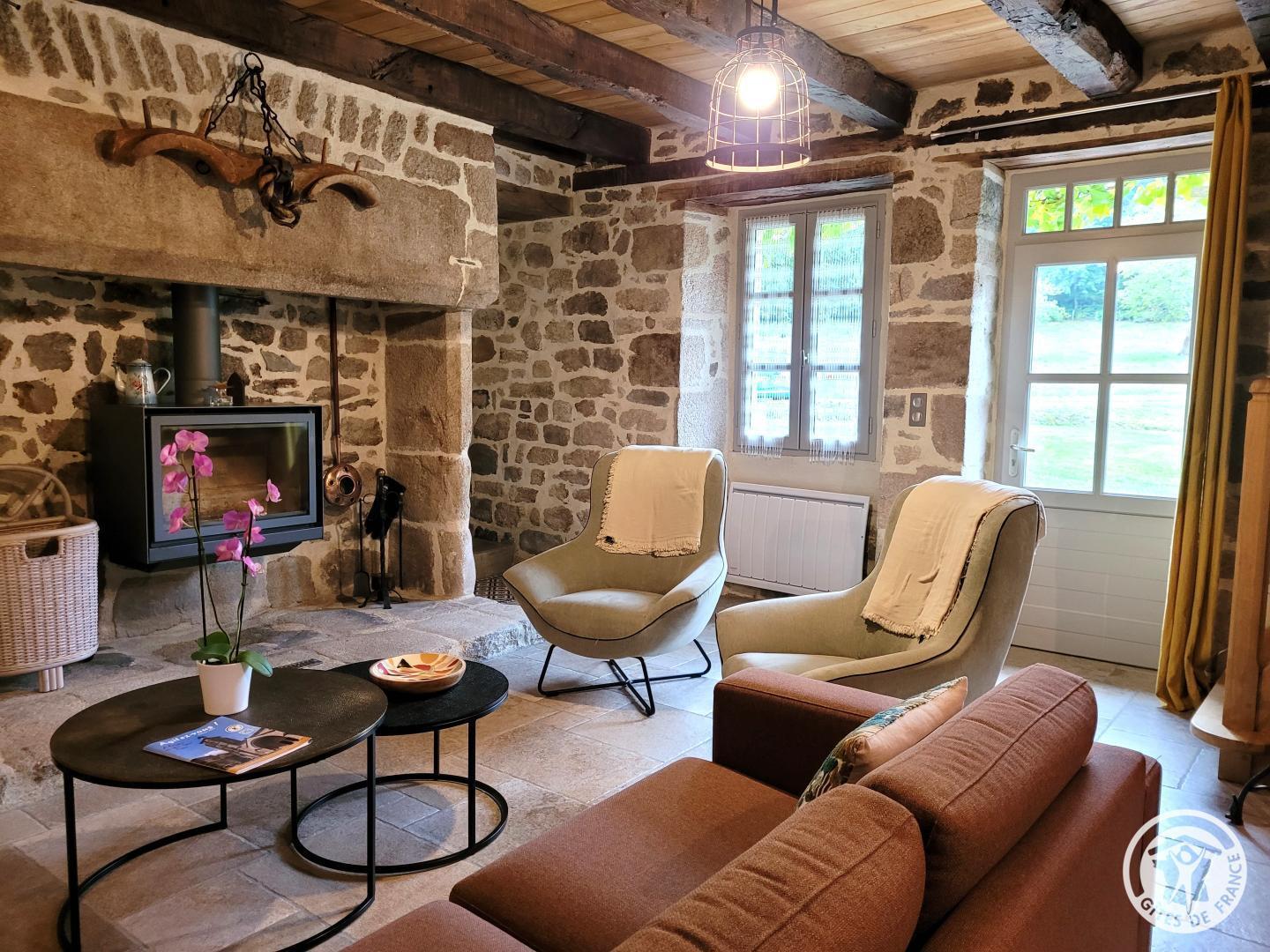 Les 7 Sources, Sexcles - photo 118