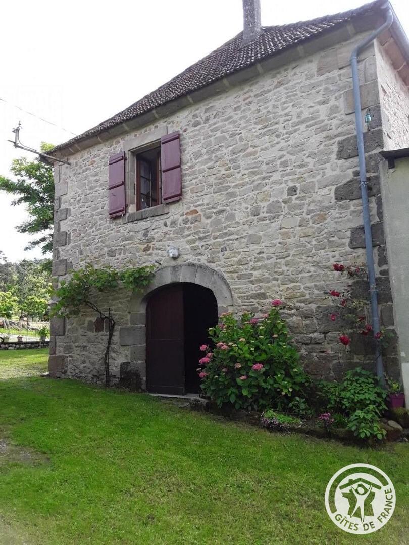Location Gîtes de France  - Réf : 19G5388, Sioniac - photo 96