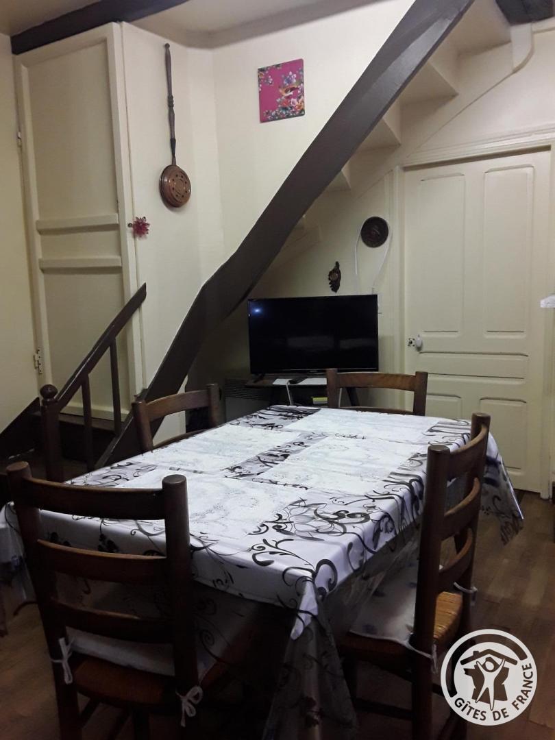 Location Gîtes de France  - Réf : 19G5388, Sioniac - photo 77