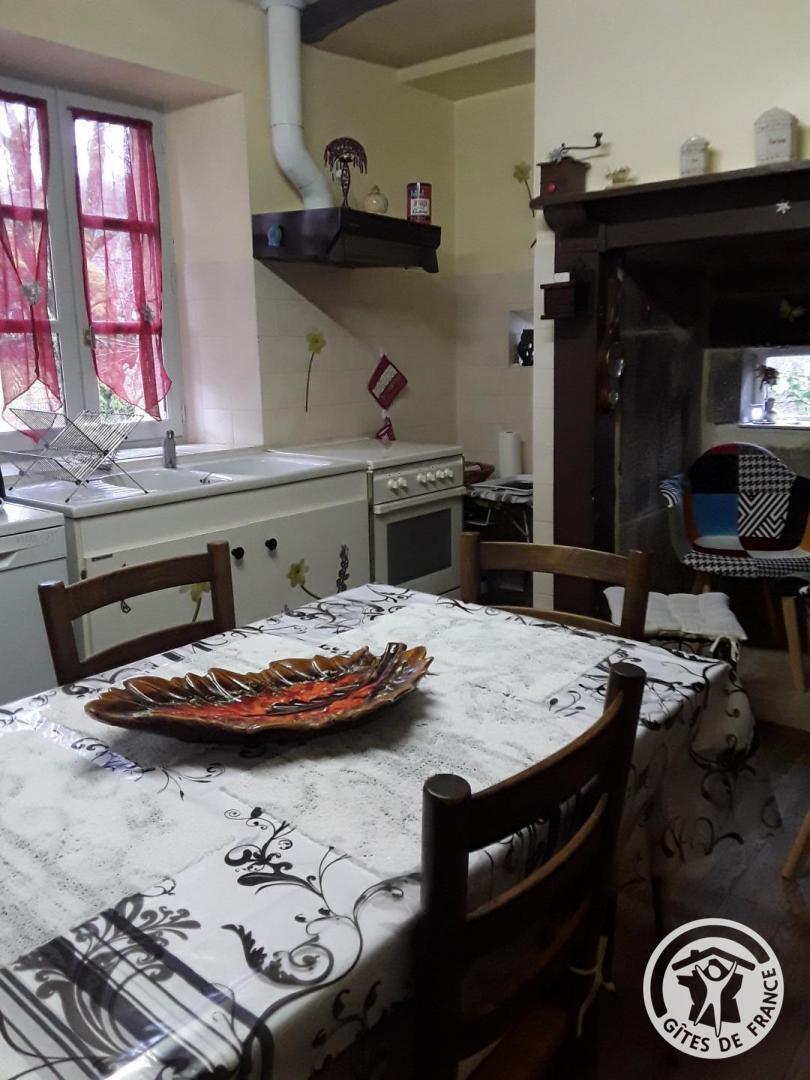 Location Gîtes de France  - Réf : 19G5388, Sioniac - photo 78