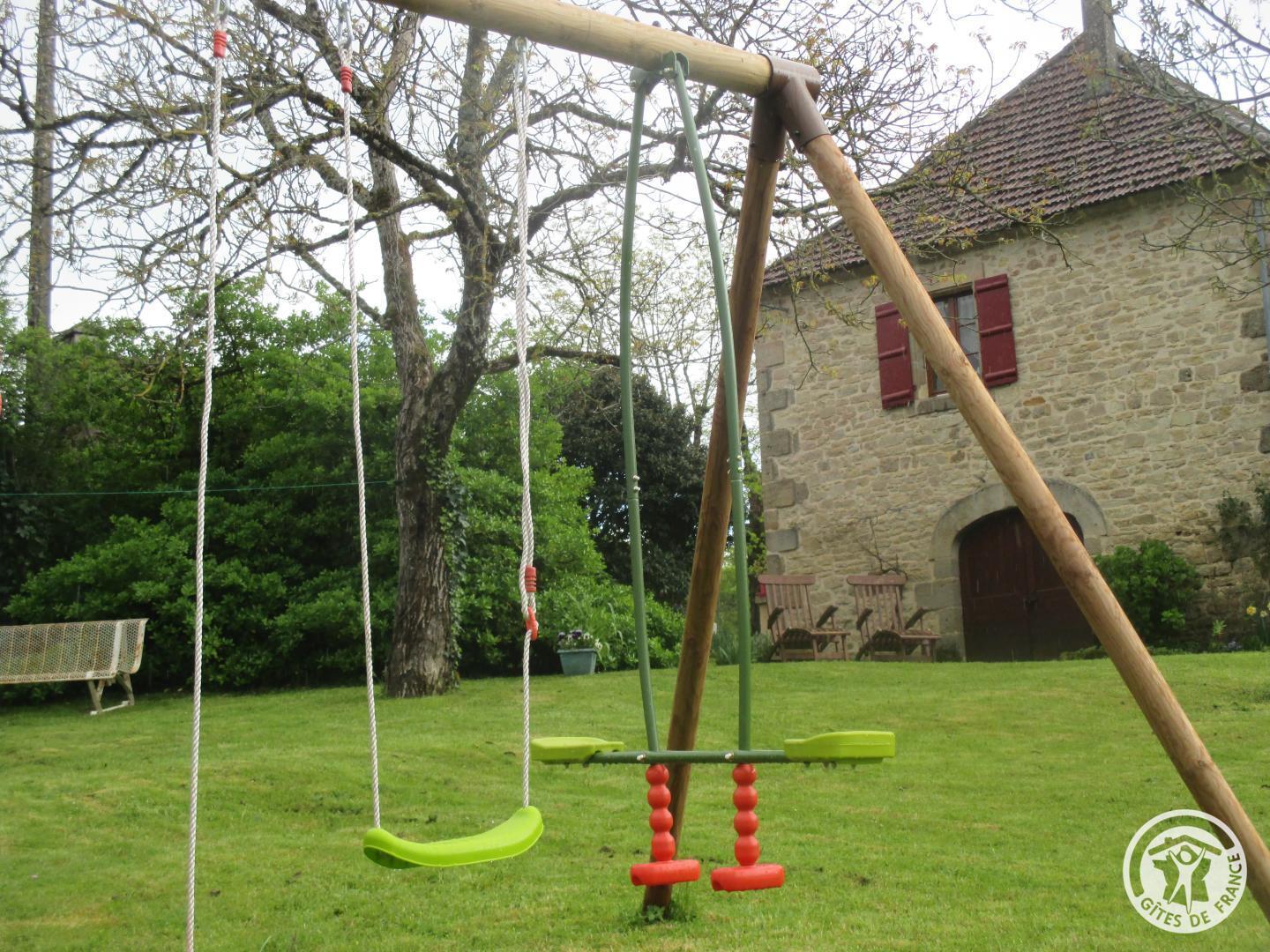 Location Gîtes de France  - Réf : 19G5388, Sioniac - photo 99