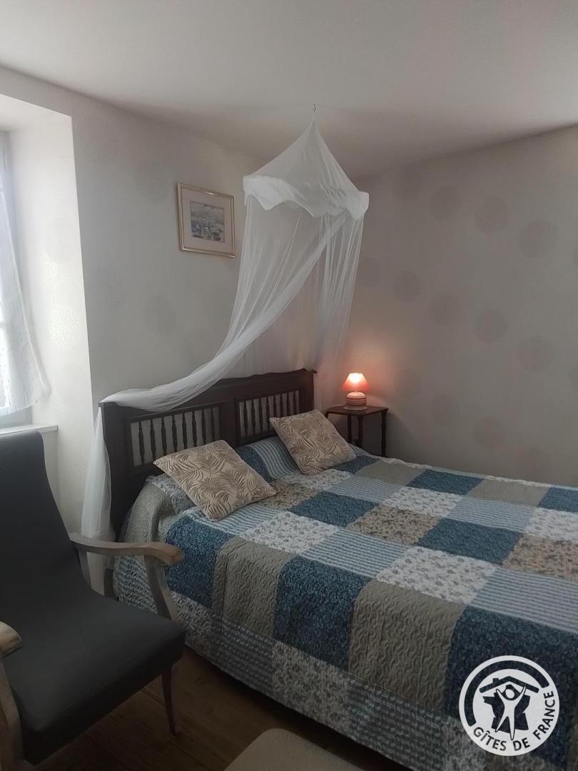Location Gîtes de France  - Réf : 19G5388, Sioniac - photo 101