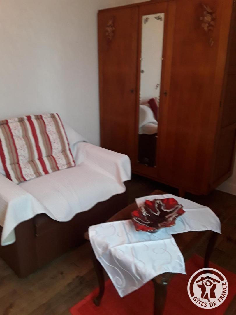 Location Gîtes de France  - Réf : 19G5388, Sioniac - photo 83