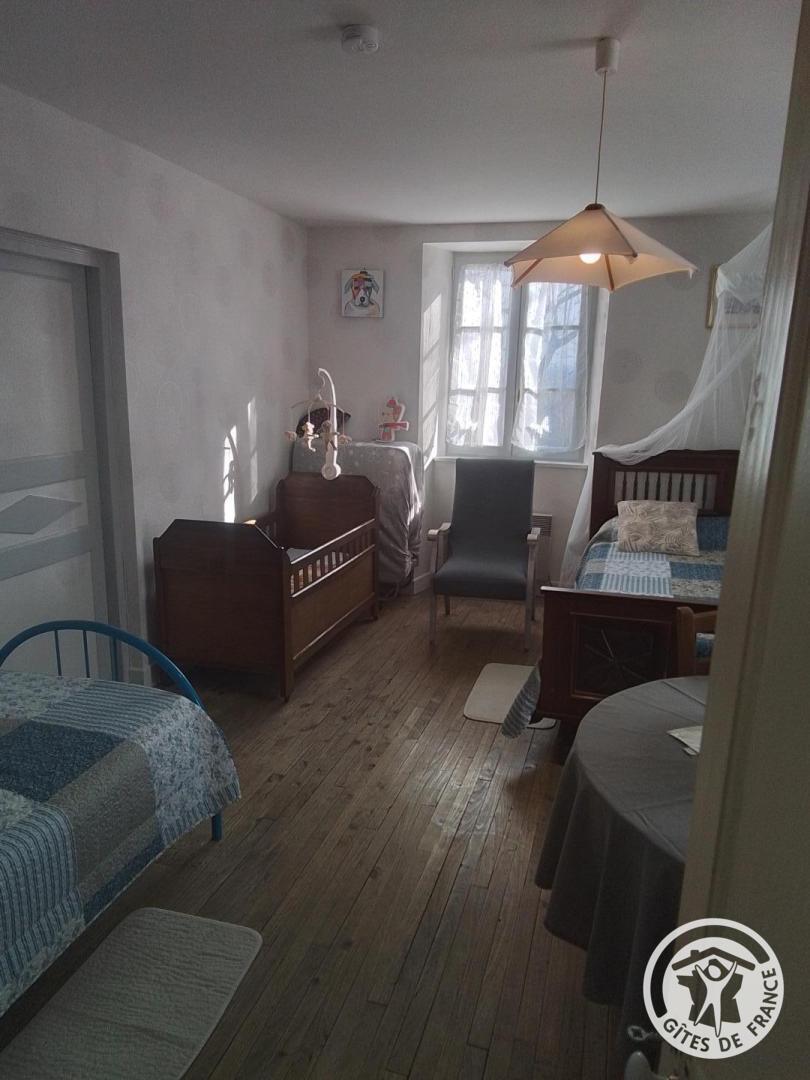 Location Gîtes de France  - Réf : 19G5388, Sioniac - photo 98