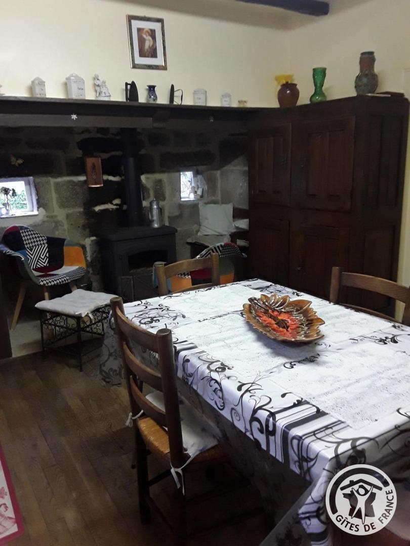 Location Gîtes de France  - Réf : 19G5388, Sioniac - photo 87