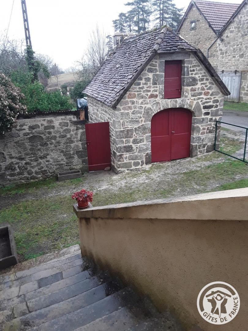 Location Gîtes de France  - Réf : 19G5388, Sioniac - photo 90