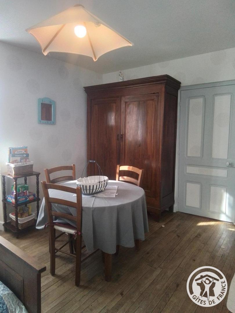 Location Gîtes de France  - Réf : 19G5388, Sioniac - photo 97