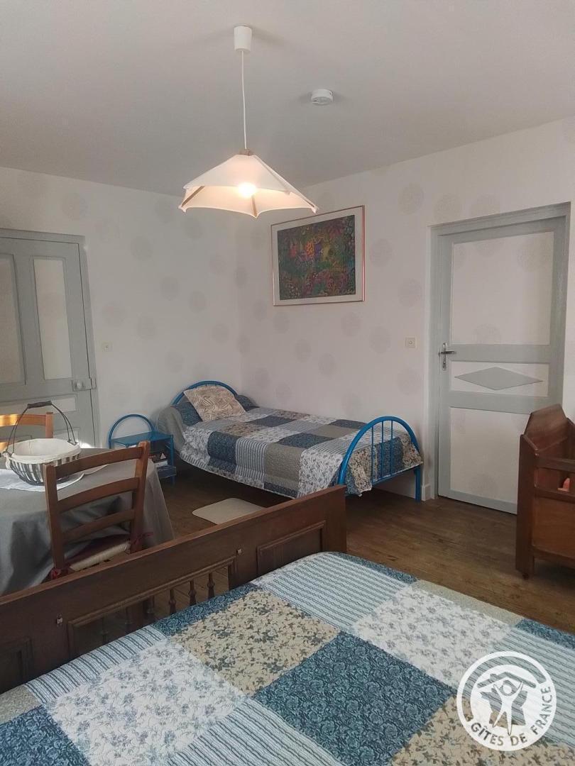 Location Gîtes de France  - Réf : 19G5388, Sioniac - photo 79