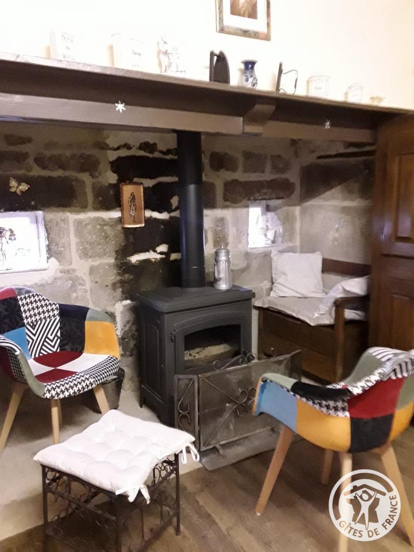 Location Gîtes de France  - Réf : 19G5388, Sioniac - photo 89