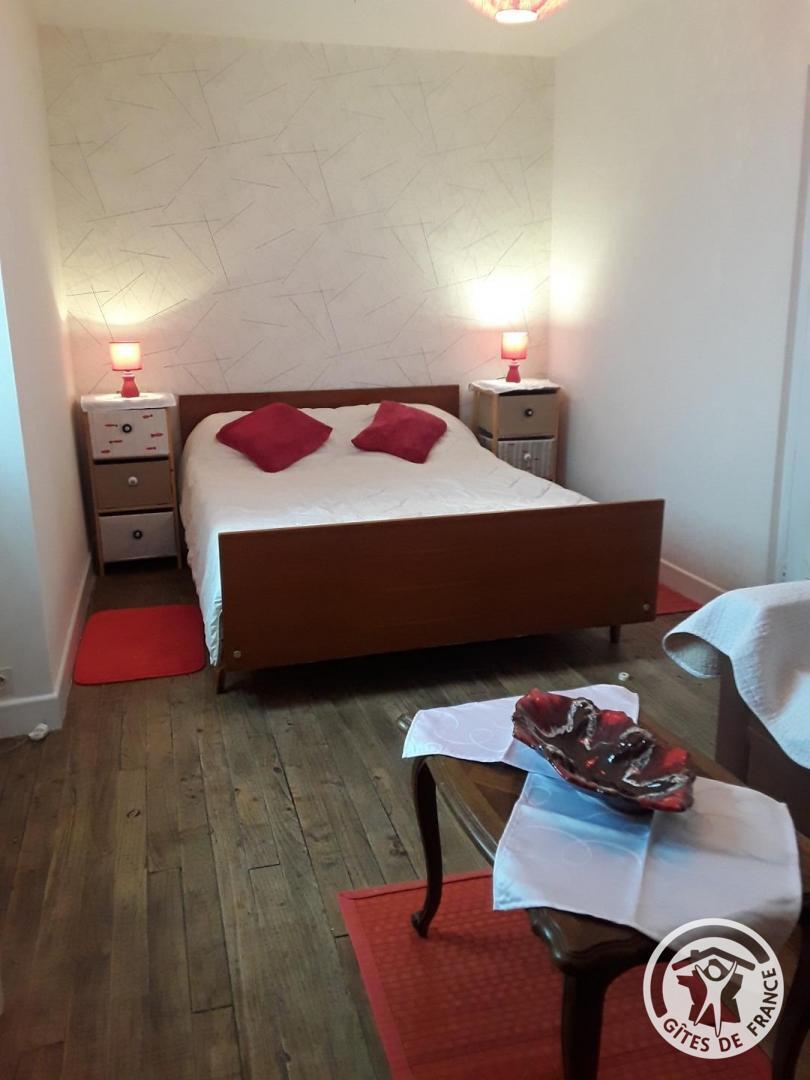 Location Gîtes de France  - Réf : 19G5388, Sioniac - photo 80