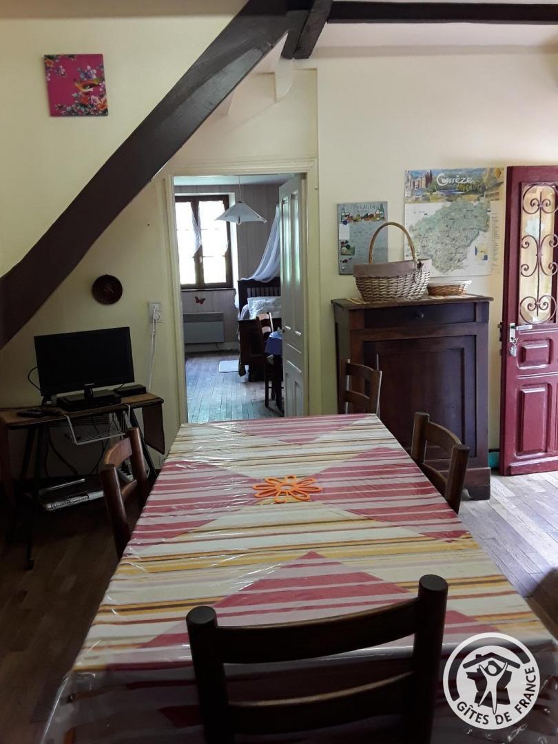 Location Gîtes de France  - Réf : 19G5388, Sioniac - photo 95