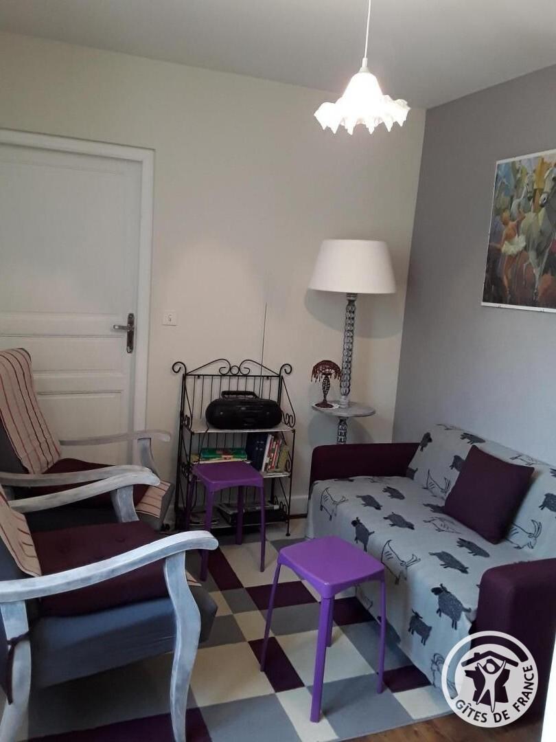 Location Gîtes de France  - Réf : 19G5388, Sioniac - photo 82