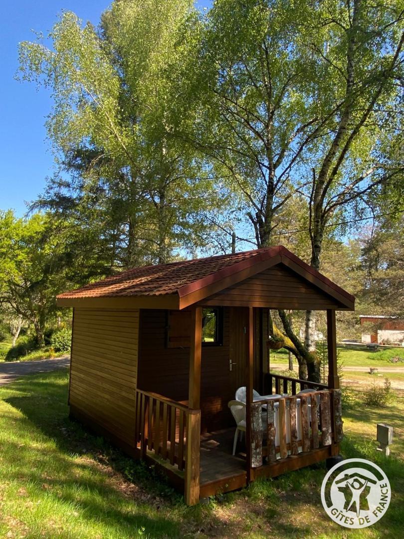 Diane, La Roche-Canillac - photo 131