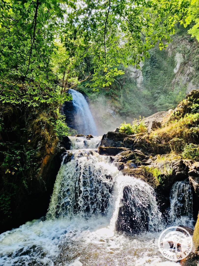 Elodie, La Roche-Canillac - photo 137