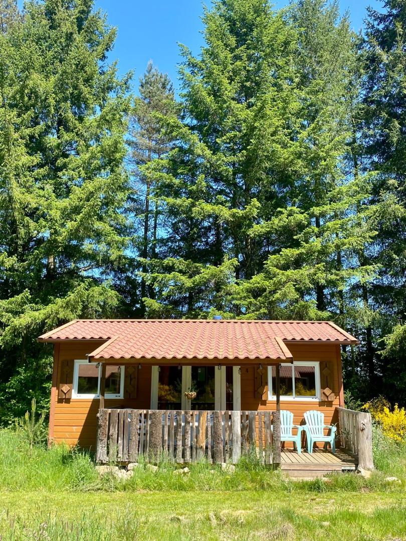 Claudette, La Roche-Canillac - photo 85