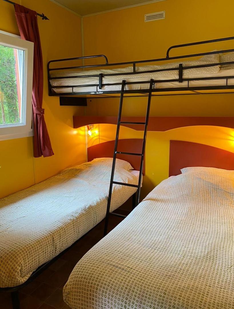 Claudette, La Roche-Canillac - photo 84