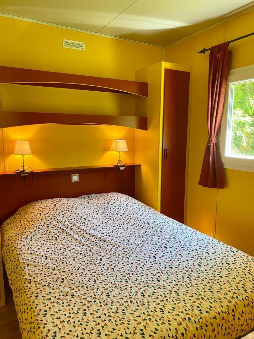 Claudette, La Roche-Canillac - photo 97