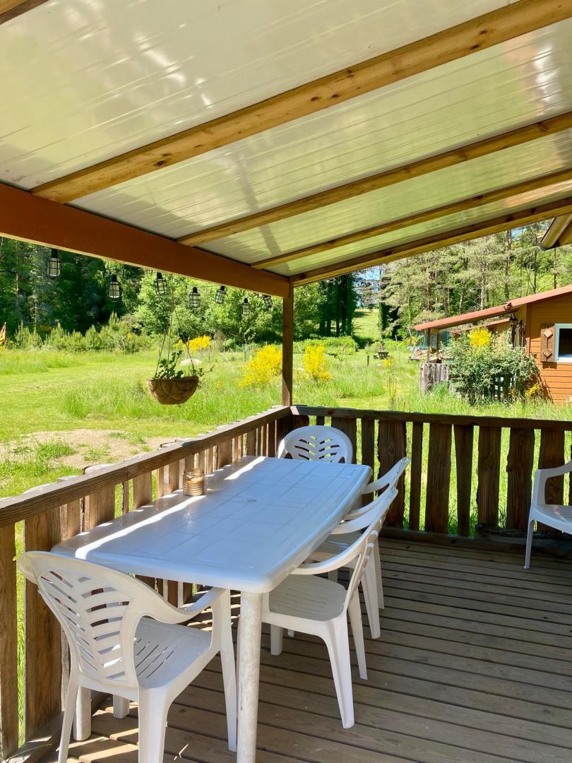 Claudette, La Roche-Canillac - photo 93