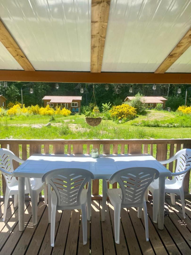 Claudette, La Roche-Canillac - photo 87